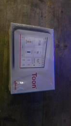 Toon Thermostaat - Slimme Thermostaat van Eneco, Ophalen of Verzenden, Slimme thermostaat, Zo goed als nieuw
