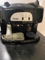 Koffi mashin delongi, Ophalen, Zo goed als nieuw, Koffiemachine