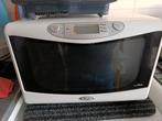 Whirlpool Jet Chef Combimagnetron, Witgoed en Apparatuur, Ophalen, Combimagnetron, Gebruikt, Oven