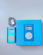 iPod mini Blauw 4GB met Doos, Audio, Tv en Foto, Mp3-spelers | Apple iPod, Gebruikt, Mini, Blauw, Ophalen of Verzenden