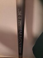 Insteek. Vaste hengel 8 m, Watersport en Boten, Hengelsport | Witvissen, Ophalen of Verzenden, Gebruikt