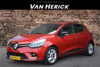 Renault Clio 0.9 TCe Limited | Cruise | Sensoren | Keyless, Voorwielaandrijving, 898 cc, Stof, Gebruikt