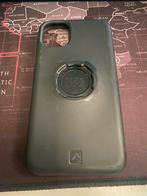 Quad lock iphone 11, Ophalen of Verzenden, Zo goed als nieuw, IPhone 11