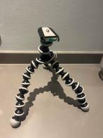 Joby GorillaPod Ministatief, Gebruikt, Ophalen of Verzenden, Minder dan 150 cm, Ministatief