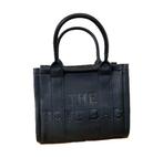 Damestas The Tote Bag zwart, Sieraden, Tassen en Uiterlijk, Tassen | Damestassen, Ophalen of Verzenden, Zo goed als nieuw, Zwart