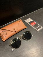 Ray-Ban Round Metal rb3447 001, Ophalen, Zonnebril, Overige kleuren, Nieuw
