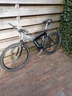 Gazelle mountinbike, Gebruikt, 49 tot 53 cm, Geen vering, Ophalen