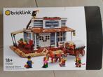 Lego Bricklink 910031 General Store, Ophalen of Verzenden, Nieuw, Complete set, Lego