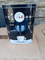 Espresso Machine blik - Happiness Merk, Ophalen of Verzenden, Gebruikt, Overige