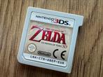 Legend Of Zelda Ocarina Of Time Nintendo 3DS Nette Staat, Spelcomputers en Games, Avontuur en Actie, 1 speler, Ophalen of Verzenden