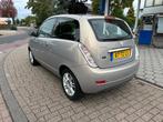 Lancia Ypsilon 1.4 Oro, Auto's, Lancia, Voorwielaandrijving, Gebruikt, 4 cilinders, 400 kg