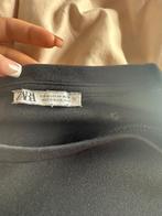 Zara top, Kleding | Dames, Tops, Ophalen of Verzenden, Lange mouw, Maat 36 (S), Gedragen