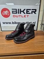 Stylmartin red rebel. Maat 41 en 42, Ophalen of Verzenden, Nieuw met kaartje, Dames, Laarzen