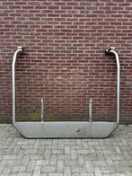 Achteropstaptrede van Ford Transit, Ophalen, Ford