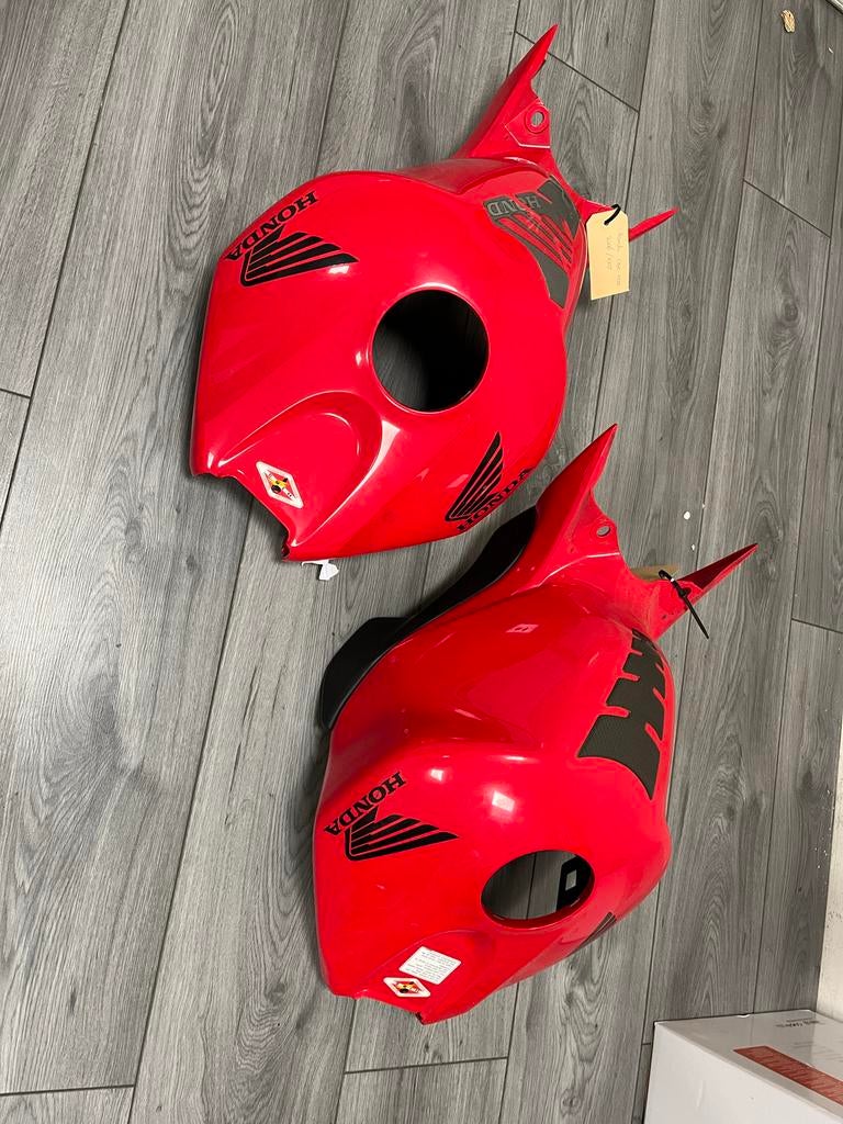 Honda CBR 1000 Tank Cover 2006/2007 - Origineel & Netjes, Motoren, Gebruikt, Ophalen of Verzenden, X, X