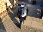 Vespa sprint, Ophalen, Gebruikt, Maximaal 45 km/u, 0 versnellingen