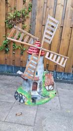Tuinmolen, Tuin en Terras, Ophalen, Gebruikt