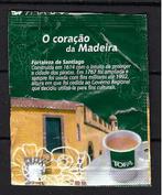 2261 madeira Portugal, Ophalen of Verzenden, Buitenland