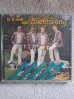 CD Boemerang - 16 X Raak, Cd's en Dvd's, Ophalen of Verzenden, Zo goed als nieuw