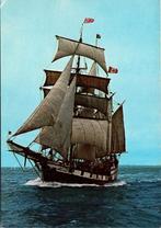 Barba zeilschip, Verzenden, 1960 tot 1980, Ongelopen, Noord-Holland