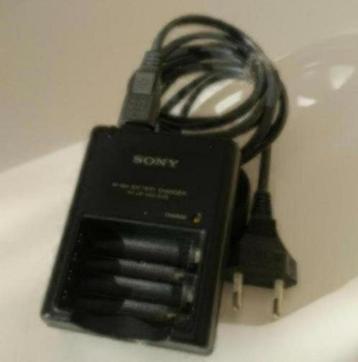 SONY Batterijlader ( AA / AAA )  beschikbaar voor biedingen