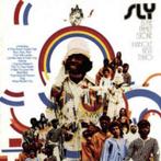 REMASTERED CD SLY AND THE FAMILY STONE A WHOLE NEW THING, Verzenden, 1980 tot 2000, Zo goed als nieuw