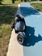 Piaggio vespa S, Fietsen en Brommers, Scooters | Vespa, Ophalen of Verzenden, Zo goed als nieuw