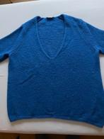 Closed, nieuwe trui in alpaca-wol, Kleding | Dames, Blauw, Closed, Nieuw, Ophalen of Verzenden