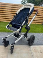 Joolz 3 in 1 kinderwagen, Ophalen of Verzenden, Gebruikt, Kinderwagen, Overige merken
