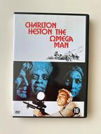 —The Omega Man—starring Charlton Heston., Cd's en Dvd's, Dvd's | Thrillers en Misdaad, Bovennatuurlijke thriller, Ophalen of Verzenden