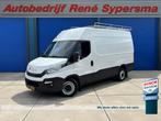 Iveco Daily 35S18V 3.0 352 | Lucht geveerde Stoel | Automaat, Gebruikt, Euro 6, 4 cilinders, Iveco