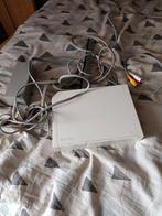Nintendo Wii Console - Compleet, 1 speler, Ophalen of Verzenden, Gebruikt