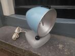 Vintage Alpinette warmtelamp Infraroodlamp UV lamp bakeliet, Antiek en Kunst, Antiek | Lampen, Ophalen of Verzenden