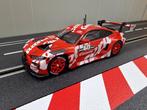 Carrera Digital 132, 31079, BMW M4 GT3, Ophalen of Verzenden, Zo goed als nieuw, Elektrisch, Carrera