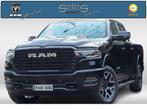 Dodge Ram 1500 2025 3.0L HURRICANE LARAMIE SPORT | BPM VRIJ, Auto's, Dodge, Automaat, 2993 cc, Met garantie (alle), Zwart