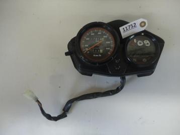 CBF125 2009 - 2012 Honda Tellers D1-23307 beschikbaar voor biedingen