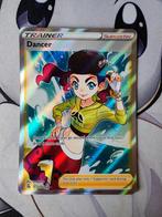 Pokemon Fusion Strike dancer full art trainer 259/264, Nieuw, Foil, Ophalen of Verzenden, Losse kaart