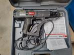 Bankschroef machine senco ds275-ac, Ophalen, Zo goed als nieuw, Minder dan 400 watt, Boor- en Schroefmachine