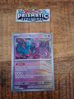 Pokemon – Flutter Mane (xPRE 043/131) – Prismatic, Ophalen of Verzenden, Nieuw, Losse kaart, Foil