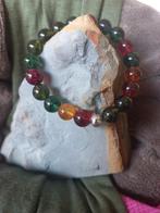 Watermeloen kwarts armband, Ophalen of Verzenden, Nieuw