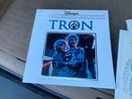 Tron Laserdisc Disney Exclusive Archive Collection, Ophalen of Verzenden, Gebruikt, Dvd-speler, Overige merken