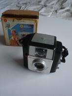 Fototoestel  Brownie, Ophalen of Verzenden, Gebruikt, Compact