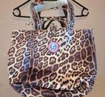 All time favourites xs shopper leopard, Ophalen of Verzenden, Zo goed als nieuw, Shopper