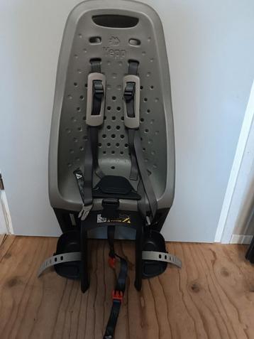 Yepp Achterzitje Bagagedrager beschikbaar voor biedingen