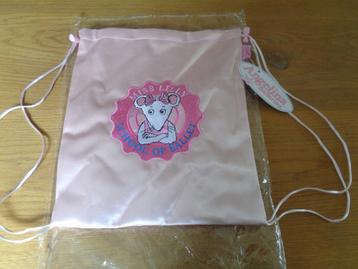 Miss lily / angelina ballerina ballettas beschikbaar voor biedingen