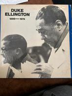 Duke Ellington- 1899- 1974, 1960 tot 1980, Ophalen of Verzenden, Zo goed als nieuw, 12 inch