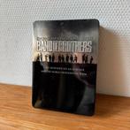 DVD Box in Tin Band of Brothers, Steven Spielberg Tom Hanks, Gebruikt, Vanaf 16 jaar, Boxset, Ophalen of Verzenden