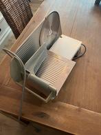 Compacte Snijmachine - Graef EH-170 T, Huis en Inrichting, Keuken | Keukenbenodigdheden, Ophalen of Verzenden, Gebruikt
