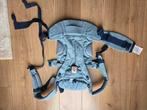 Ergo baby draagzak, Buik of Rug, Zo goed als nieuw, Draagzak, Ophalen