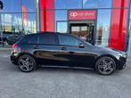 Mercedes-Benz A-klasse 250 e Business AMG/ Panorama/Night pa, Gebruikt, 4 cilinders, 15 kWh, Zwart
